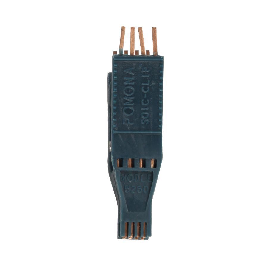 SOIC 8pin 8con44 Connection Head (5250) 5pcs / plud