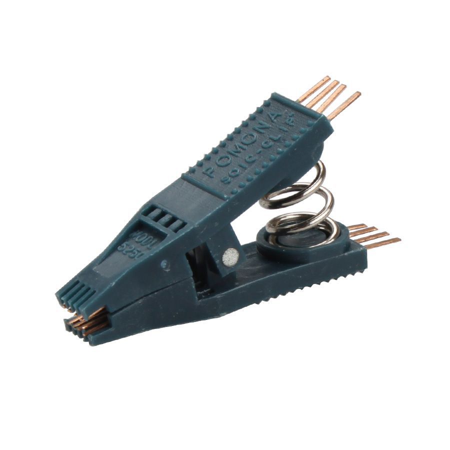 SOIC 8pin 8con44 Connection Head (5250) 5pcs / plud