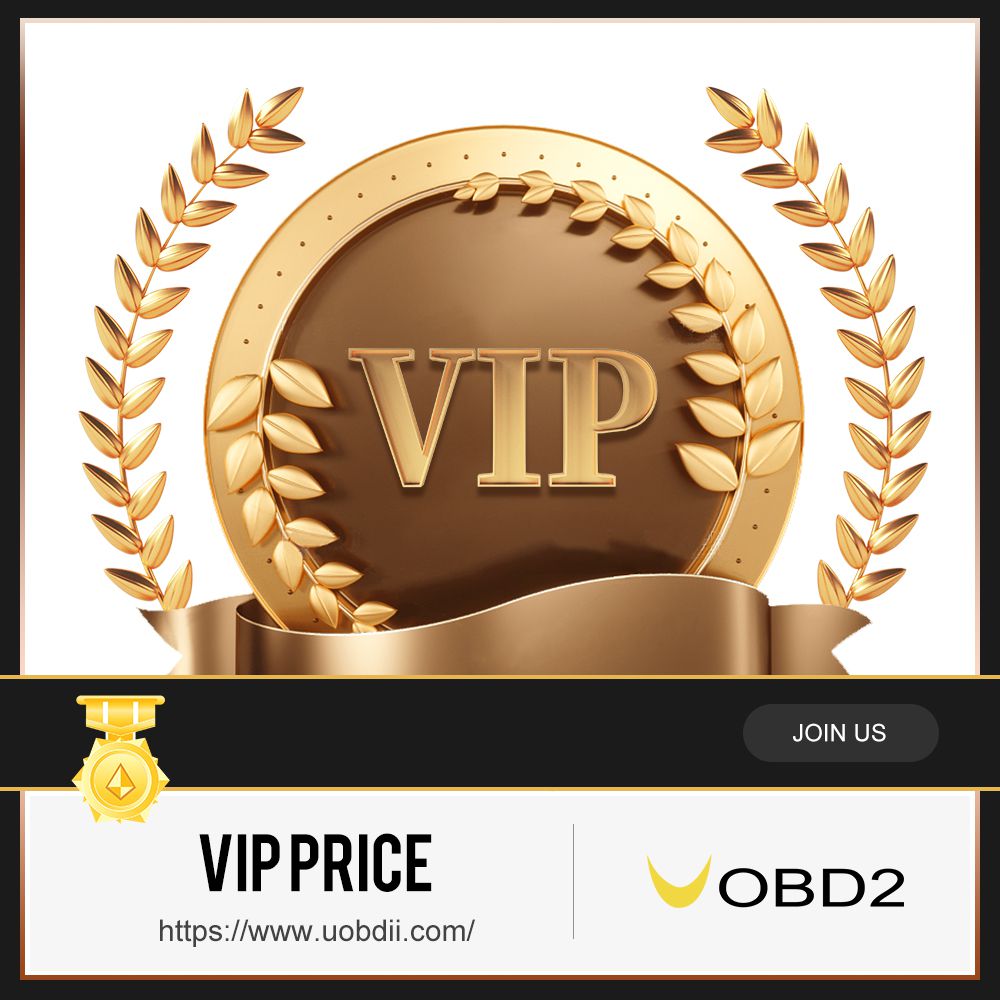 Offre spéciale pour les plateformes Xhorse Batterie et VAG Coût d'expédition