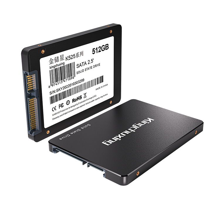 Kingchuxing SSD 512gb est plus rapide qu'un disque dur, déjà installé win10, facile à installer le logiciel obd