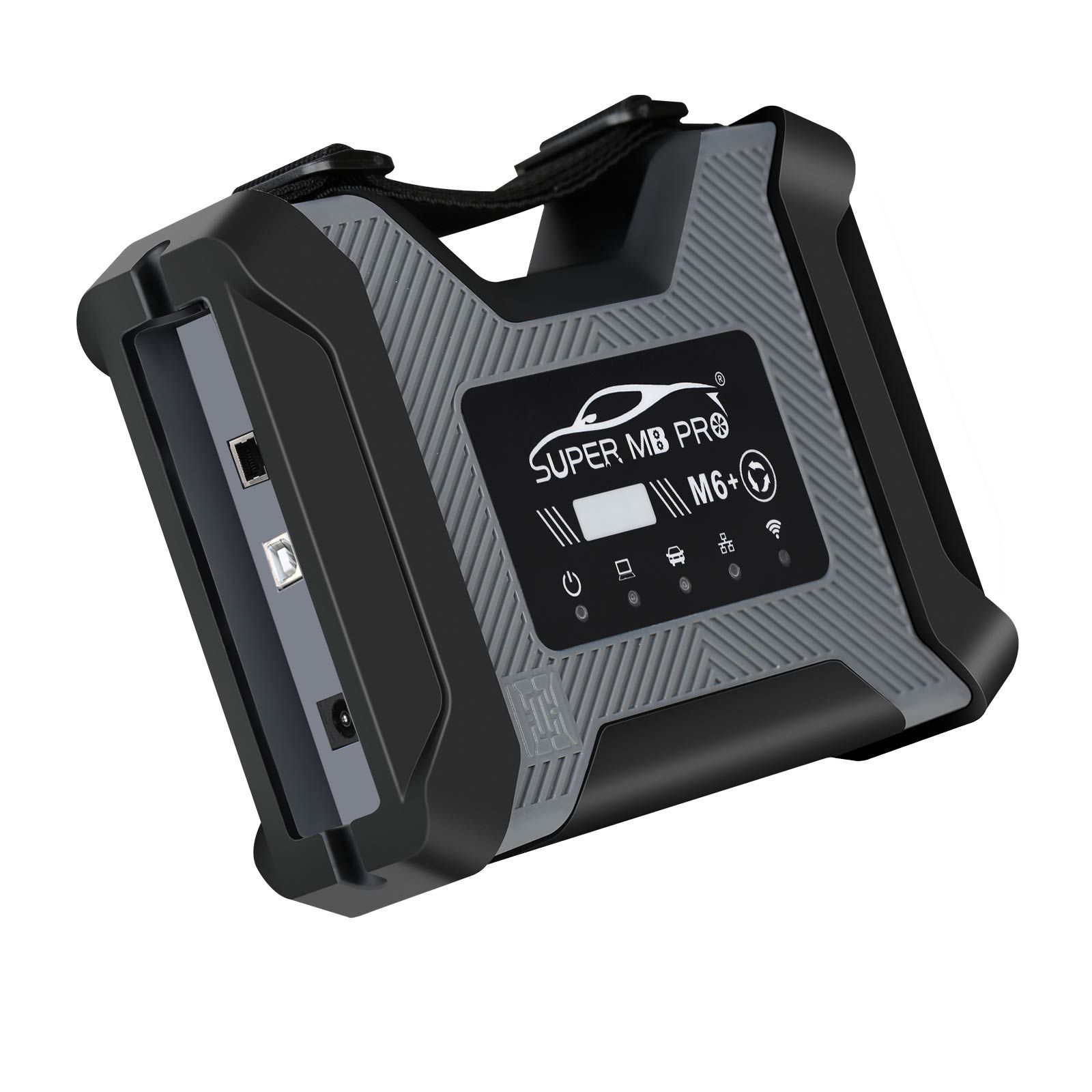2025 Super MB Pro M6 + PRO Version complète DoIP Benz avec SSD Plus Panasonic FZ-G1 I5 Tablette de 3ème génération 8G prête à utiliser