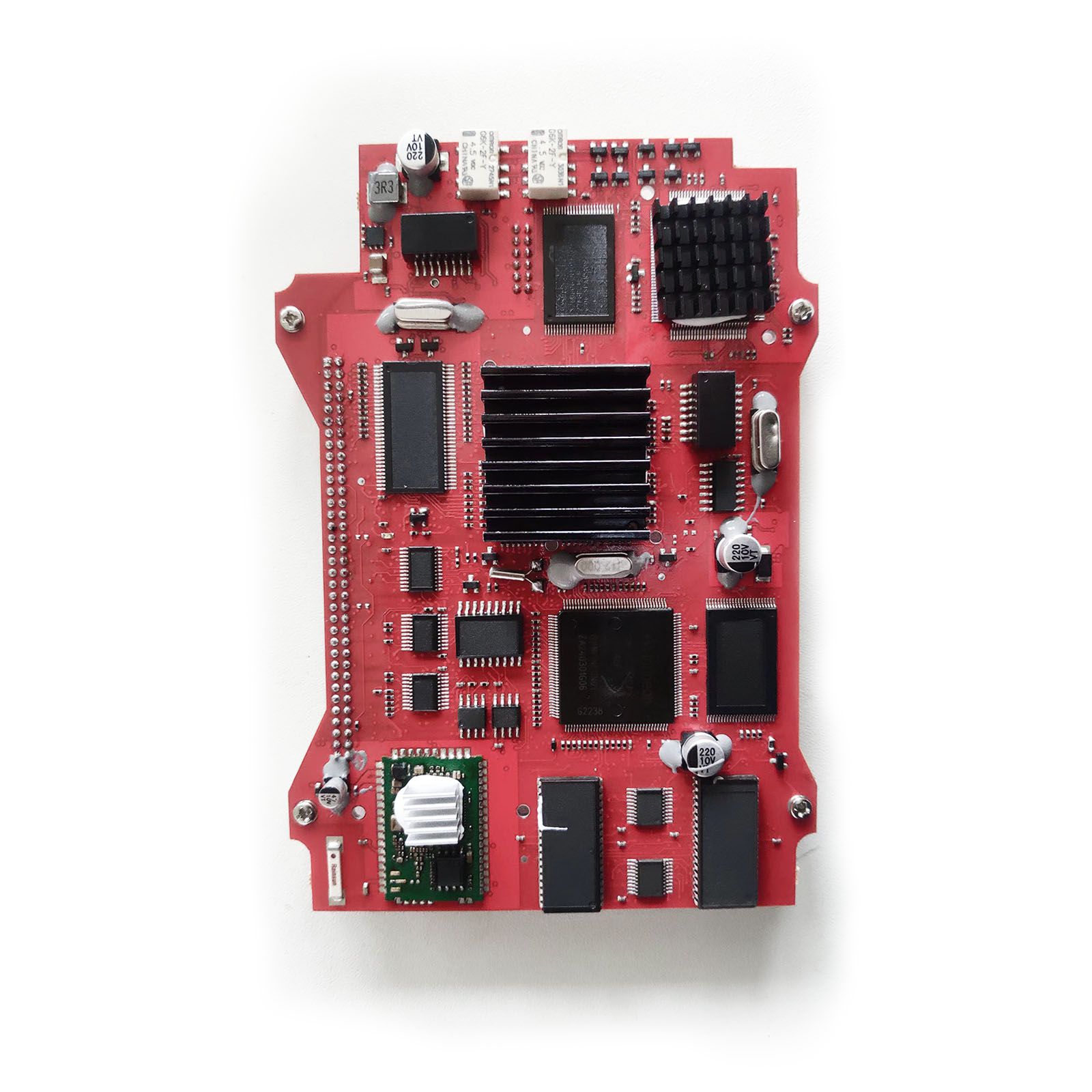 Super MB Pro M6+ Version complète BENZ & BMW 2 en 1 avec logiciel Plus Panasonic FZ-G1 I5 Tablette prête à utiliser