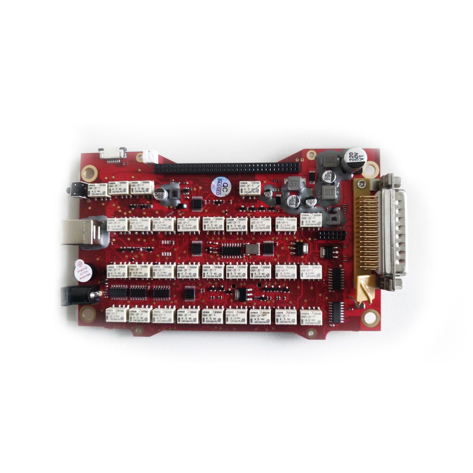 Super MB PRO M6+ pour les camions Benz diagnostique l'outil de diagnostic sans fil avec OBD2 câble 16pin + câble USB + câble 14pin
