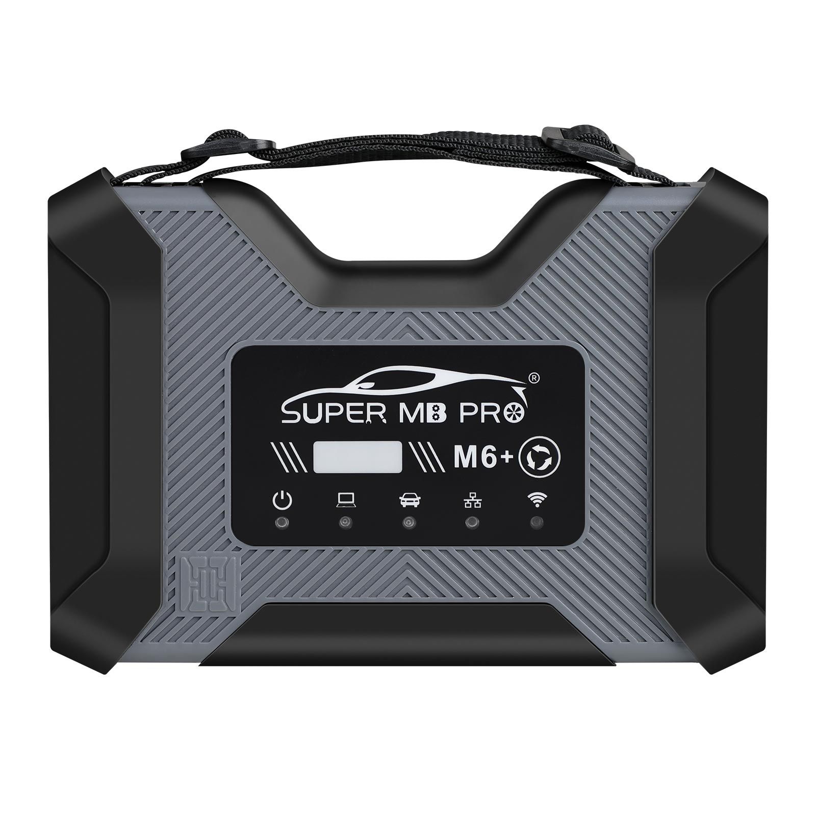 2025 Super MB Pro M6+ PRO Version complète BENZ & BMW 2 en 1 avec logiciel Plus Tablette Panasonic FZ-G1 I5 prête à utiliser