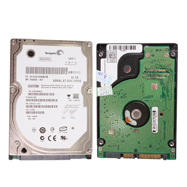 Super vcads Hard Disk d630 Format and Volvo USB Interface
