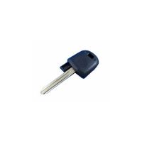Suzuki 5pcs / plug Key Shell