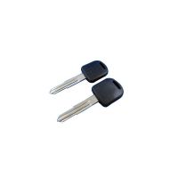 Suzuki 5pcs / PLD Transponder Key id4c