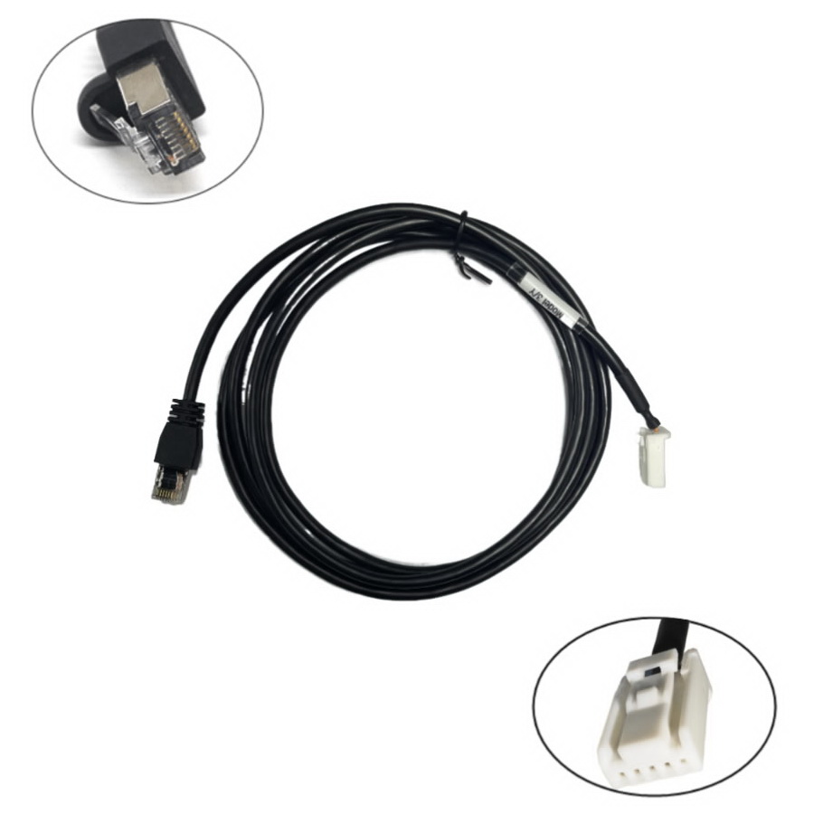 T6TESLA Tesla Outil de diagnostic d'inspection spéciale avec compte en ligne gratuit