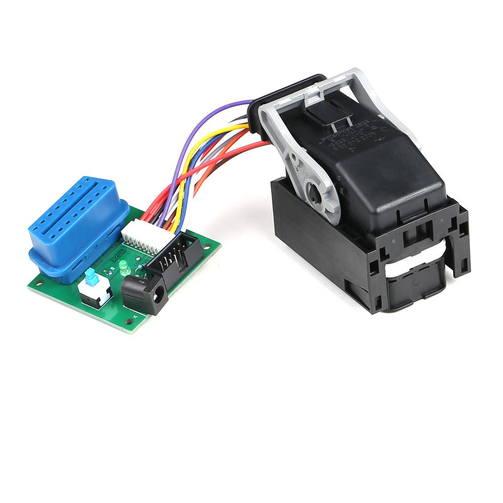 Câble d'essai pour Mercedes-Benz 272 273 ME9.7 ECU