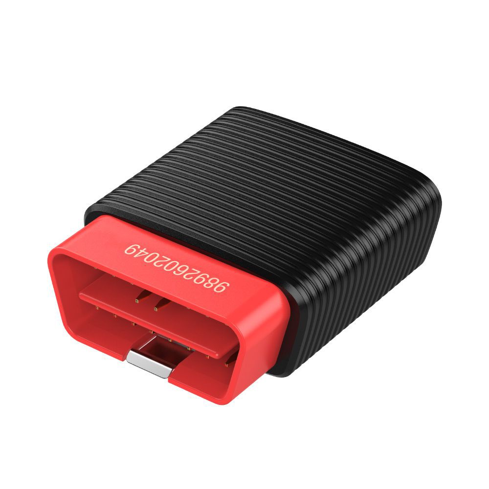 Thinkcar 2 thinkdriver Bluetooth système complet OBD2 scanner pour iOS Android
