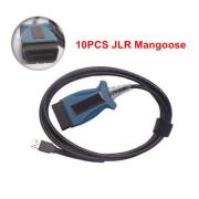 10PCS/lot JLR Mangoose V157 For Jaguar And Land Rover