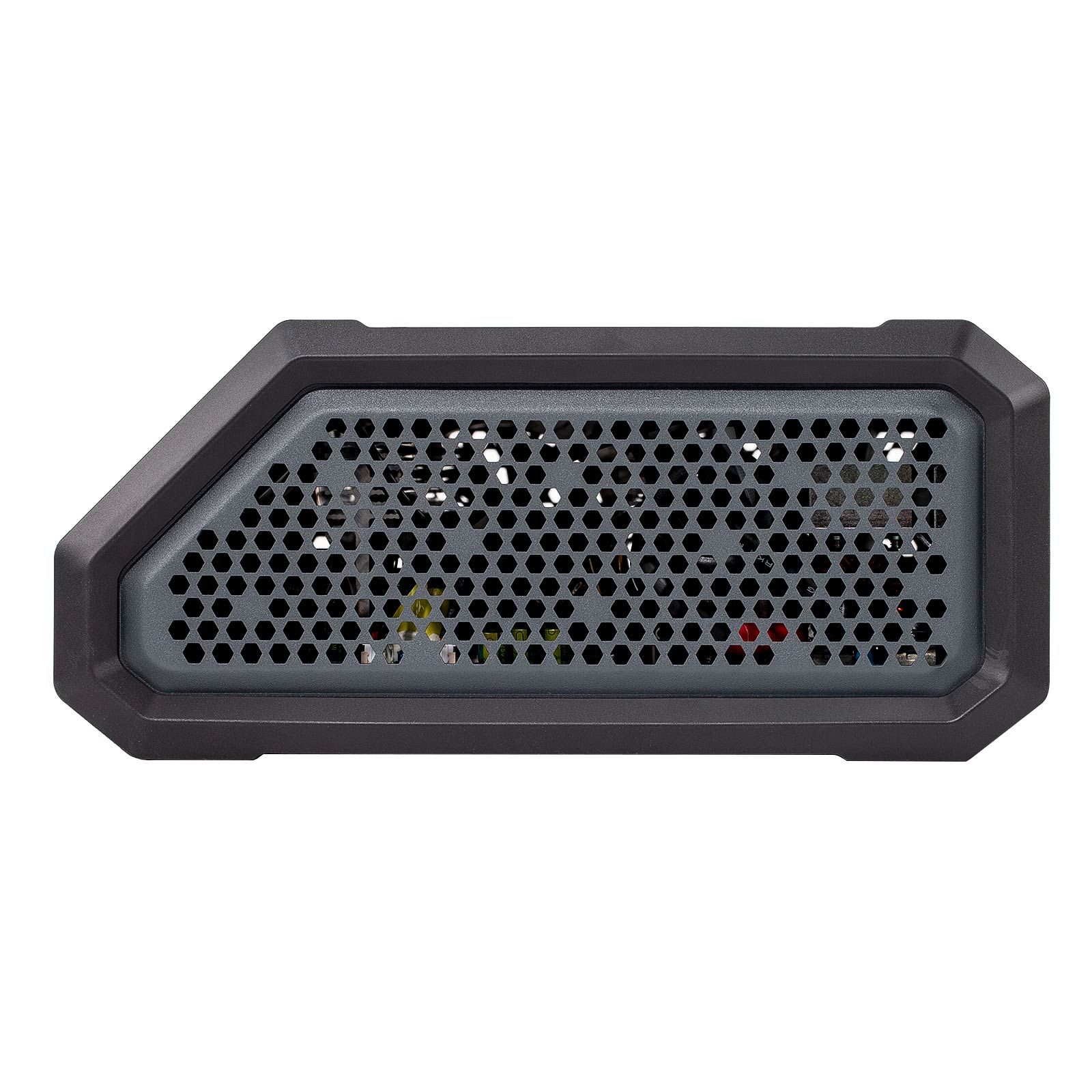 TOPDON TORNADO 120000 5M (16 Pieds) Pince-T120A (T1200005) Alimentation électrique et chargeur de batterie