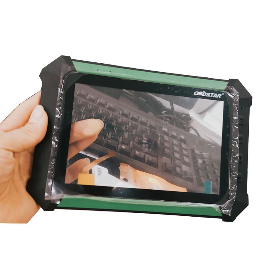 Nouvel écran tactile pour les touches principales obdstar x300 DP, y compris les panneaux, les écrans LCD et les numériseurs