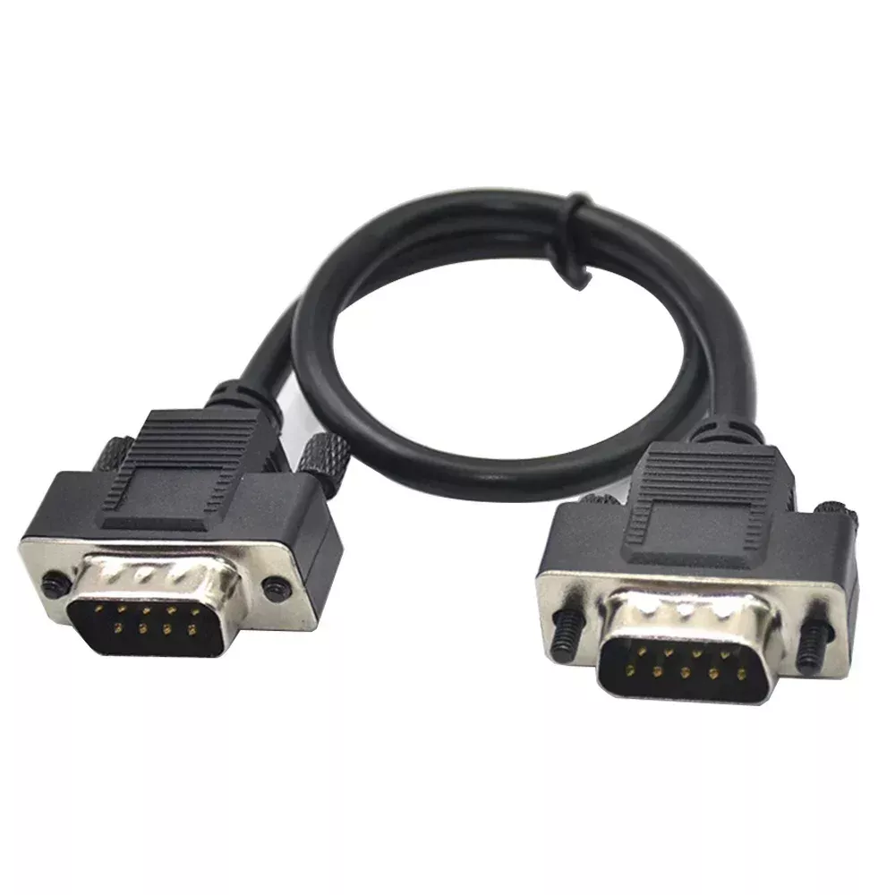 USB-MPI 6ES7 972-0CB20-0XA0 pour Siemens S7-200/300/400 câble de programmation PLC USB à MPI/DP/PPI Adaptateur PC RS485 0CB20 Programmateur