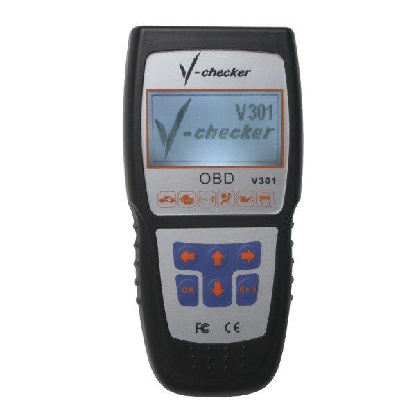 Vc30kv301 OBD2 Professional can bus code reader