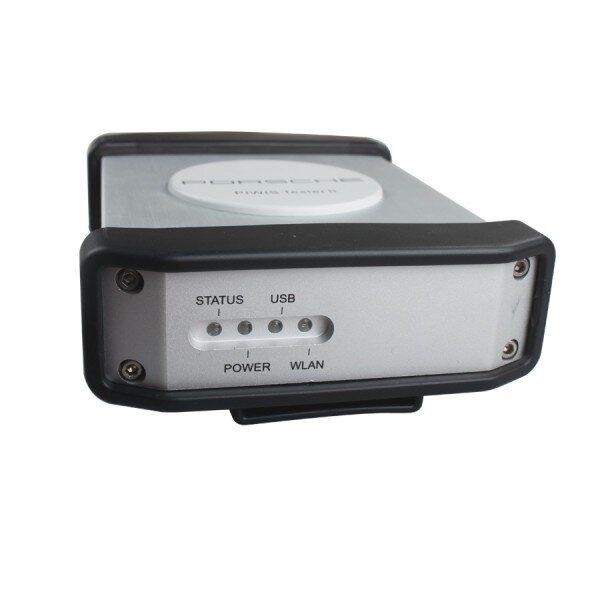 V16.2 wifi Edition piwis test instrument II diagnostic Porsche and Matsushita cf30 portable