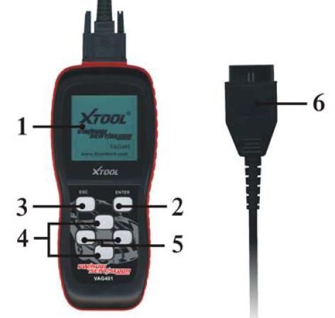 Xtoova401 vw / ODI / sito / Skoda Professional Tool