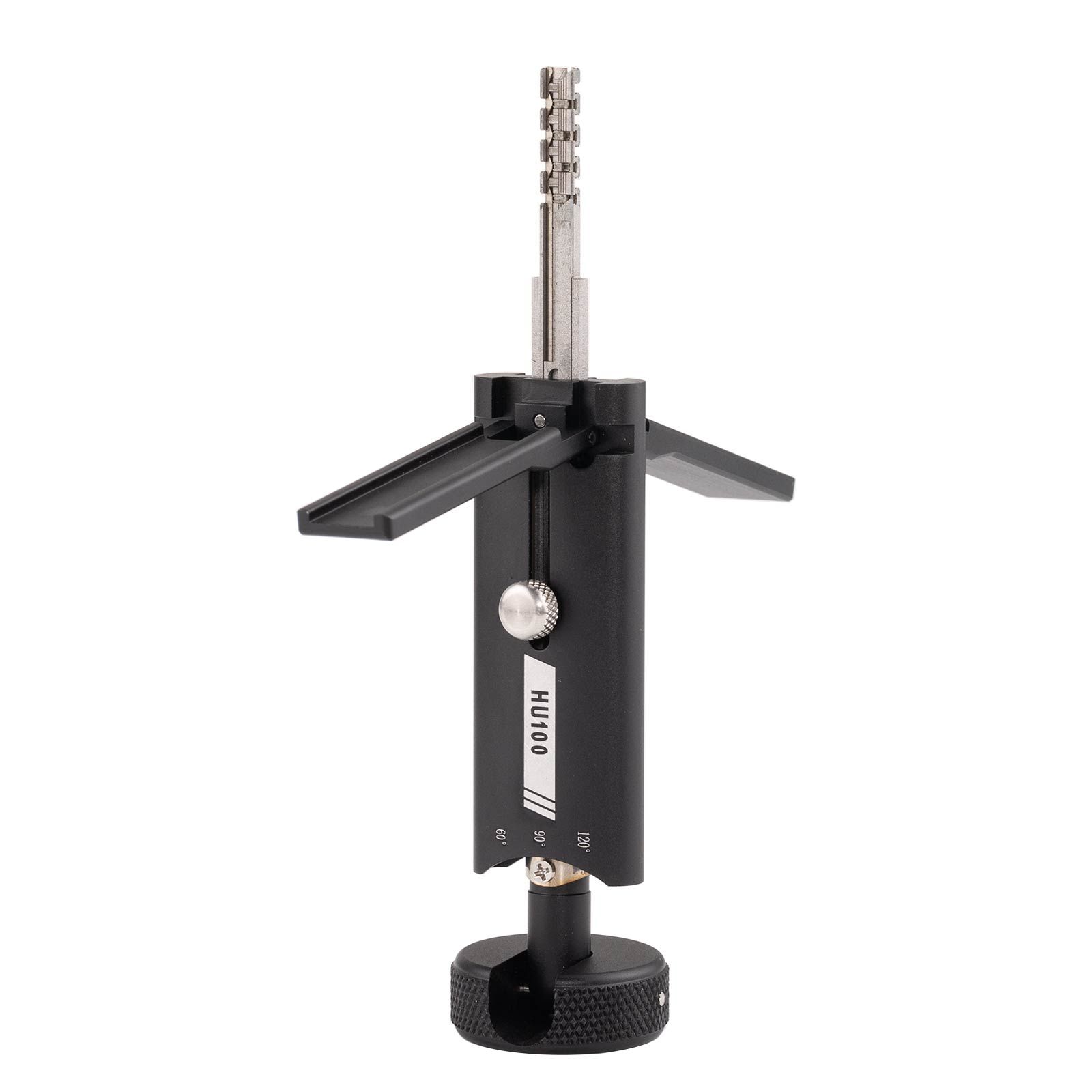 2025 VAPON Katana Décodeur HU100 Sélection automatique et décodeur haute précision et haute efficacité d'ouverture Protection multiple