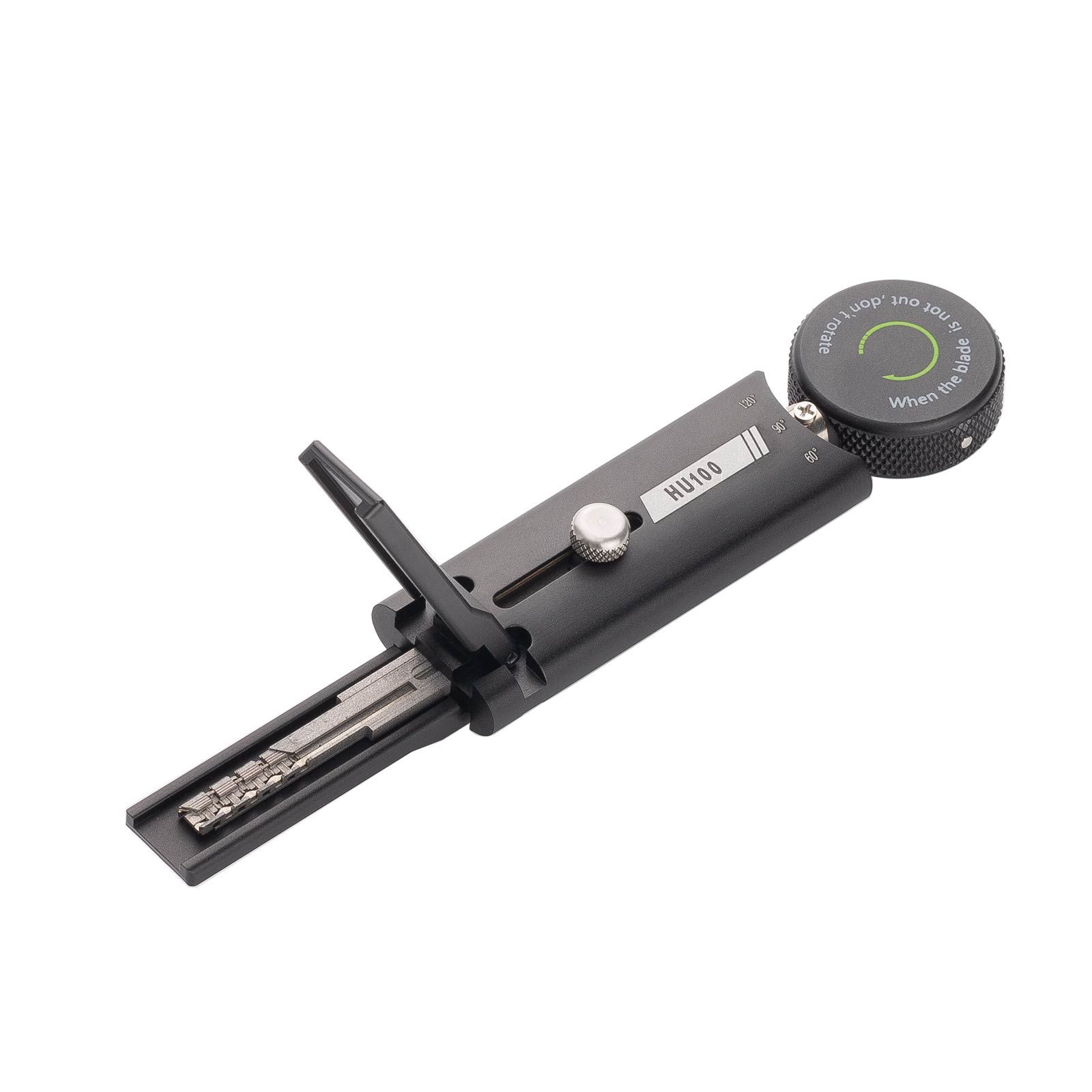 2025 VAPON Katana Décodeur HU100 Sélection automatique et décodeur haute précision et haute efficacité d'ouverture Protection multiple