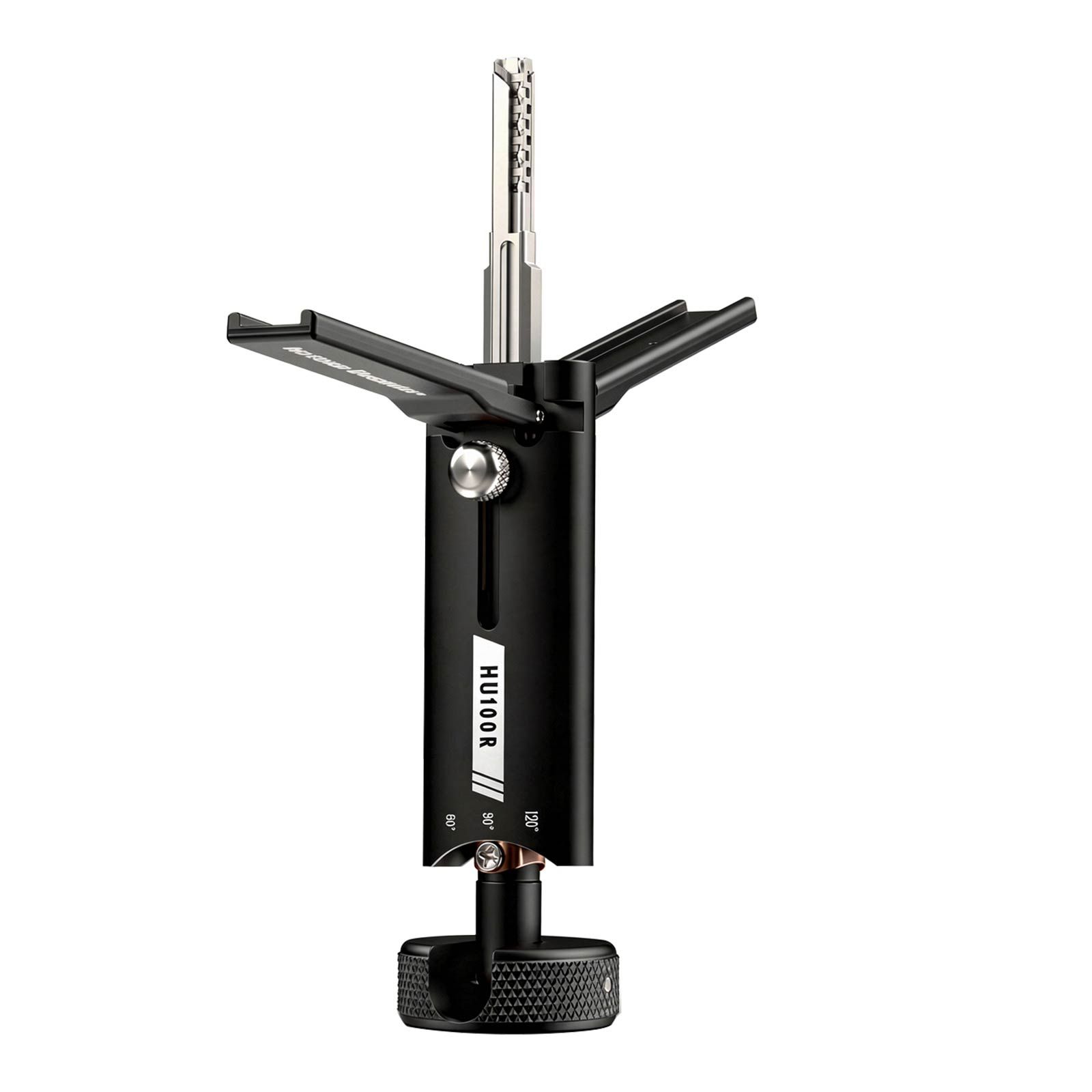 2025 VAPON KATANA Décodeur HU100R Auto Pick et Décodeur pour BMW 2012-2020 Série F