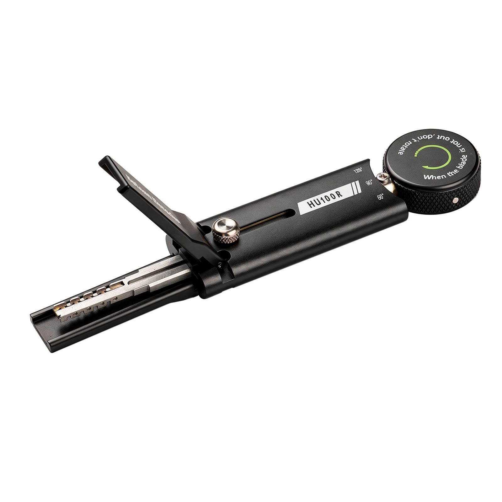 2025 VAPON KATANA Décodeur HU100R Auto Pick et Décodeur pour BMW 2012-2020 Série F