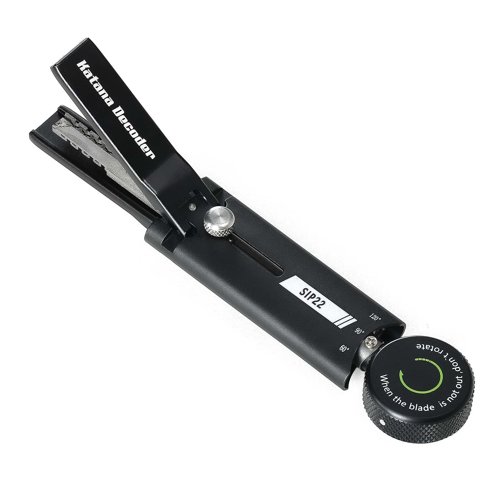 VAPON Katana Décodeur SIP22 pour Fiat Auto Pick et Décodeur