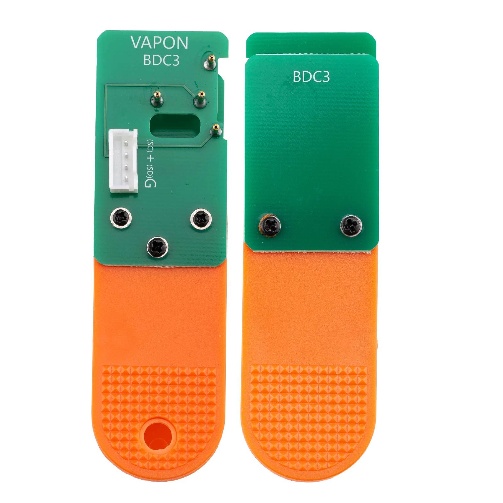 Adaptateur sans soudure VAPON VP-B03 BDC3 pour BMW BDC3 Solution de copie de clés pour clés de châssis BMW G/U De 2020 à 2024