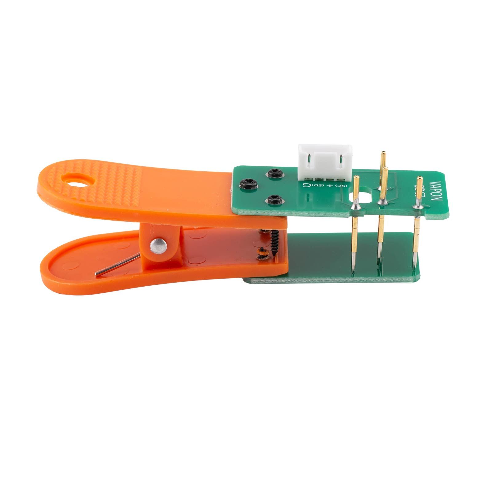 Adaptateur sans soudure VAPON VP-B03 BDC3 pour BMW BDC3 Solution de copie de clés pour clés de châssis BMW G/U De 2020 à 2024
