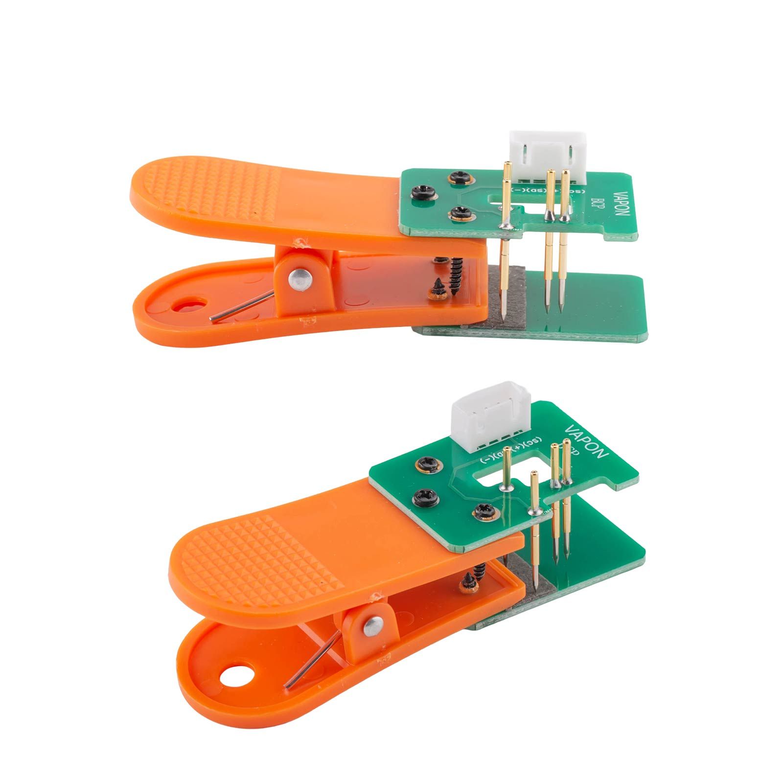 Adaptateur sans soudure VAPON VP-B03 BDC3 pour BMW BDC3 Solution de copie de clés pour clés de châssis BMW G/U De 2020 à 2024