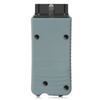 Bluetooth VAS 5054A pour VW Audi Bentley Lamborghini Outil de diagnostic avec puce OKI Multi-langues