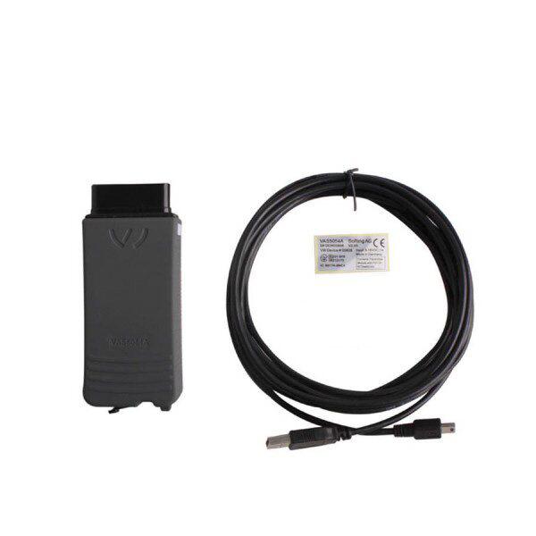 Outil de diagnostic de haute qualité vas 5054 a bluetoodis V4.4.1 multilingue avec puce Oki