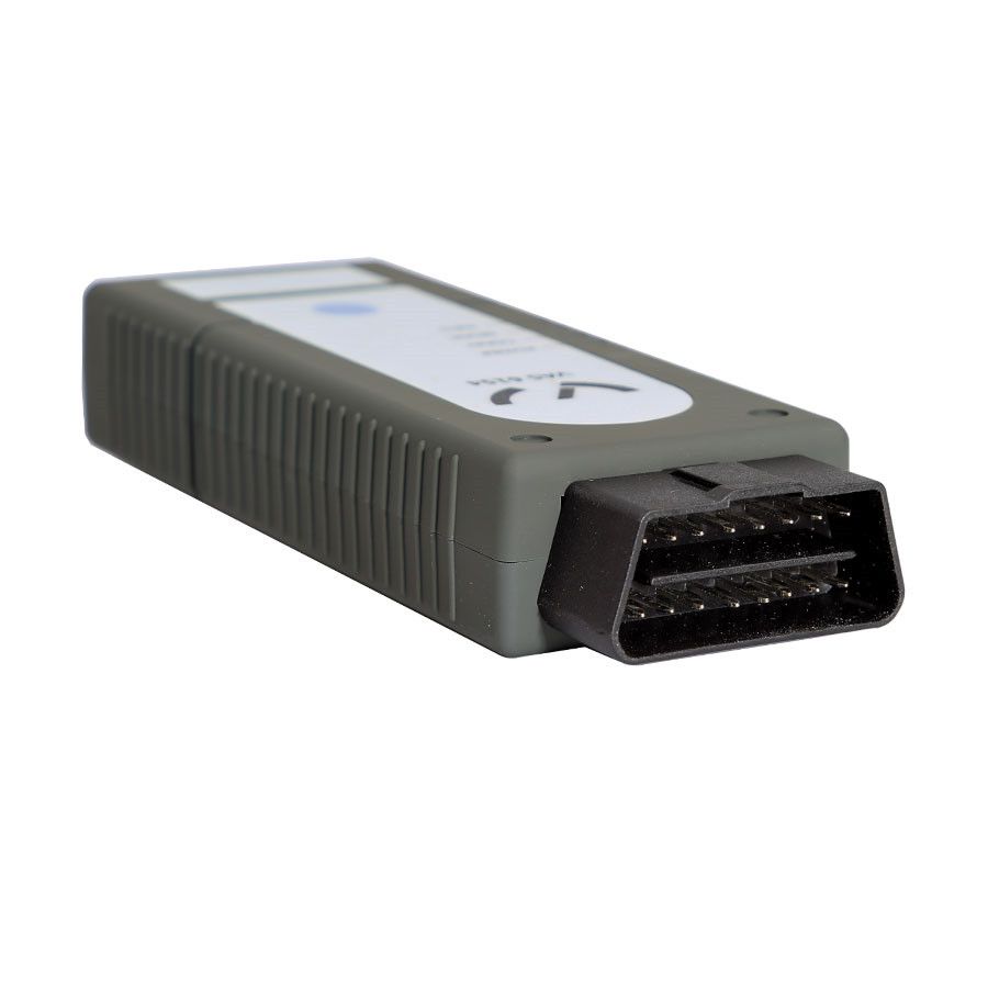 Nouveau outil de diagnostic VAG WIFI VAS6154 V7.11 pour VW Audi Skoda