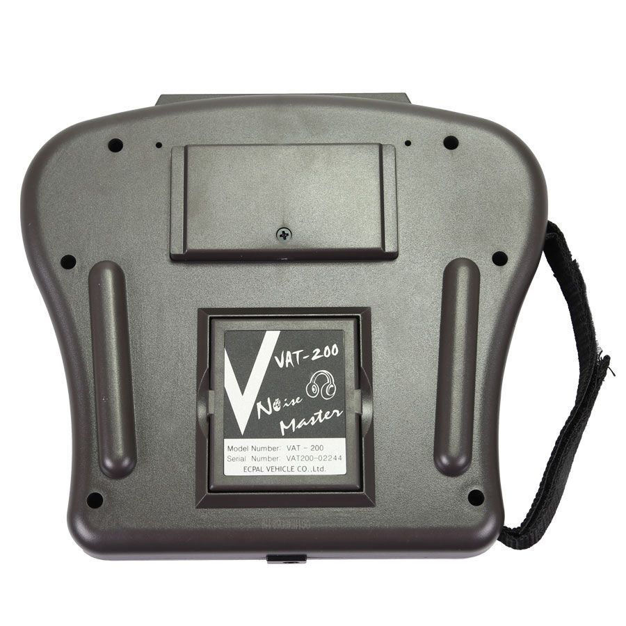 VAT - 200 Supercar Noise Control Instrument