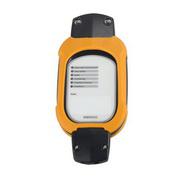 Vcads 88890180 (88890020 + protection jaune) V2.01 camion Diagnostic Interface Volvo / renault