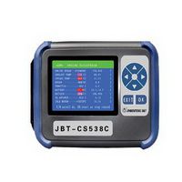 Scanner de bord outil de diagnostic automatique scanner JBT - cs538c
