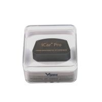 Vgate ICAR pro Bluetooth 3.0 Android Torque application OBDII Scan tool