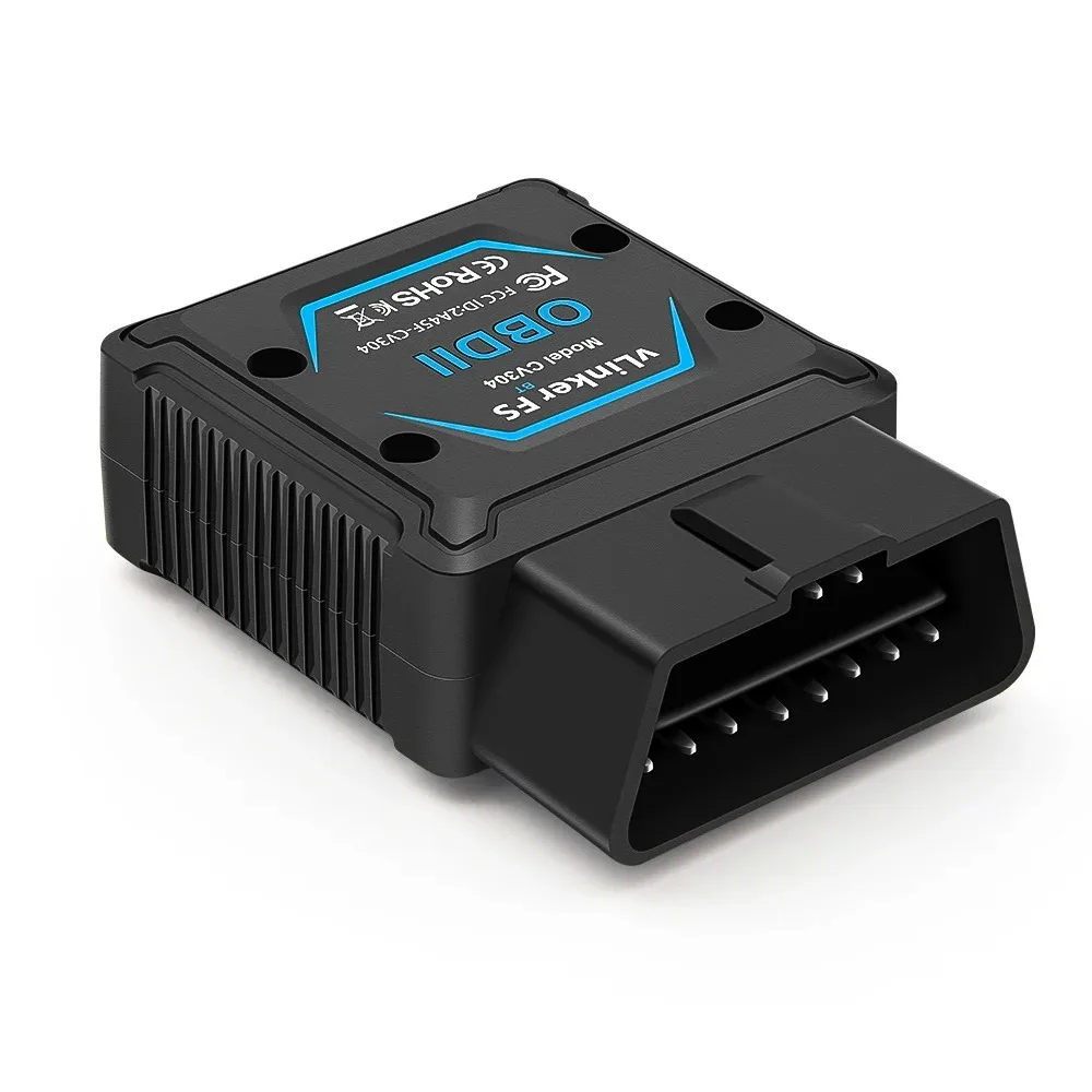Vgate vLinker FS BT – Scanner OBD2 Bluetooth pour Ford FORScan avec support HS/MS CAN