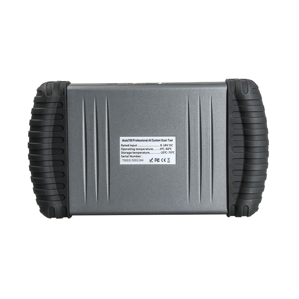 Vident iut700 diagnostic moteur huile EPB EPS ABS remplacement de l 'airbag batterie configuration de l' outil de diagnostic à l 'échelle du système
