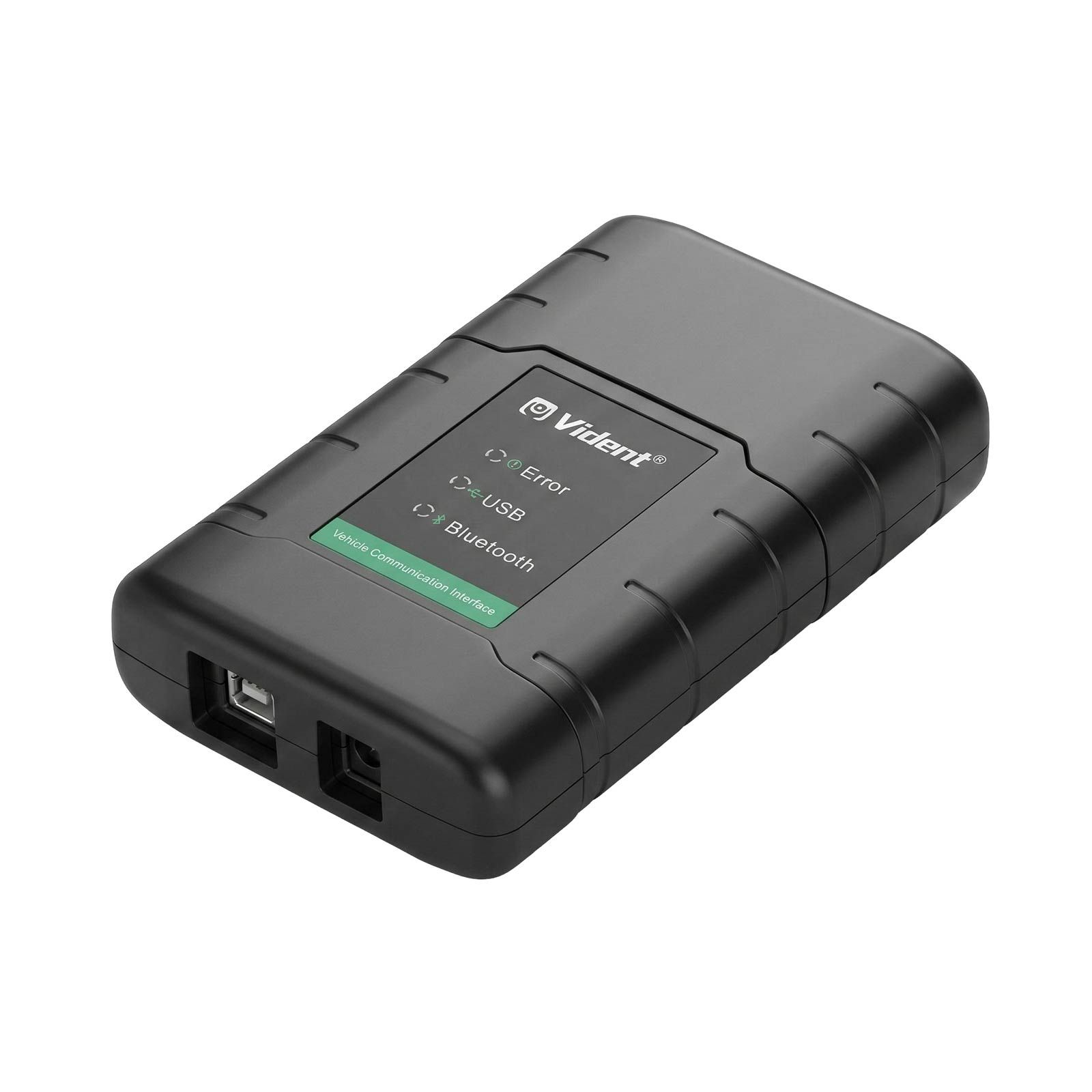 VIDENT iSmart920 EV 2026 – Scanner de diagnostic OE complet, détection du pack batterie, fonctions IMMO et ODO professionnelles