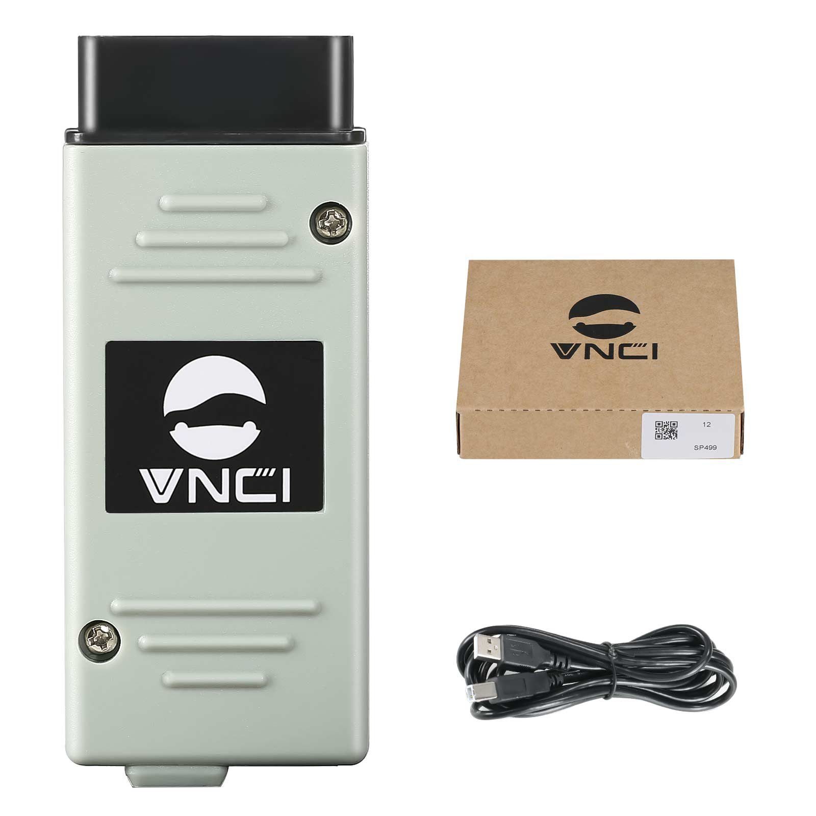 2024 VNCI 6516SZ Suzuki Diagnositc interface compatible avec SDT-II pilote logiciel OEM