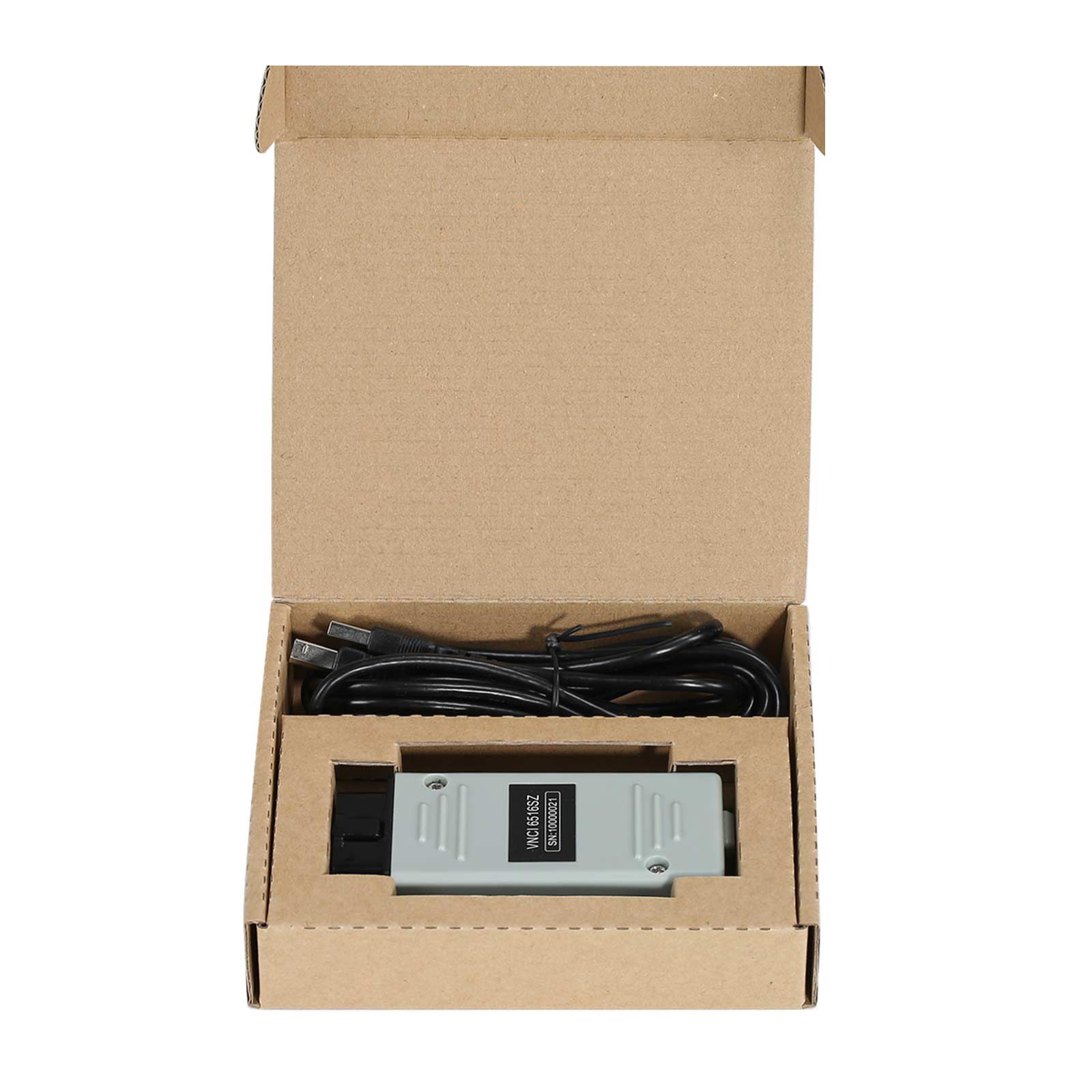 2024 VNCI 6516SZ Suzuki Diagnositc interface compatible avec SDT-II pilote logiciel OEM