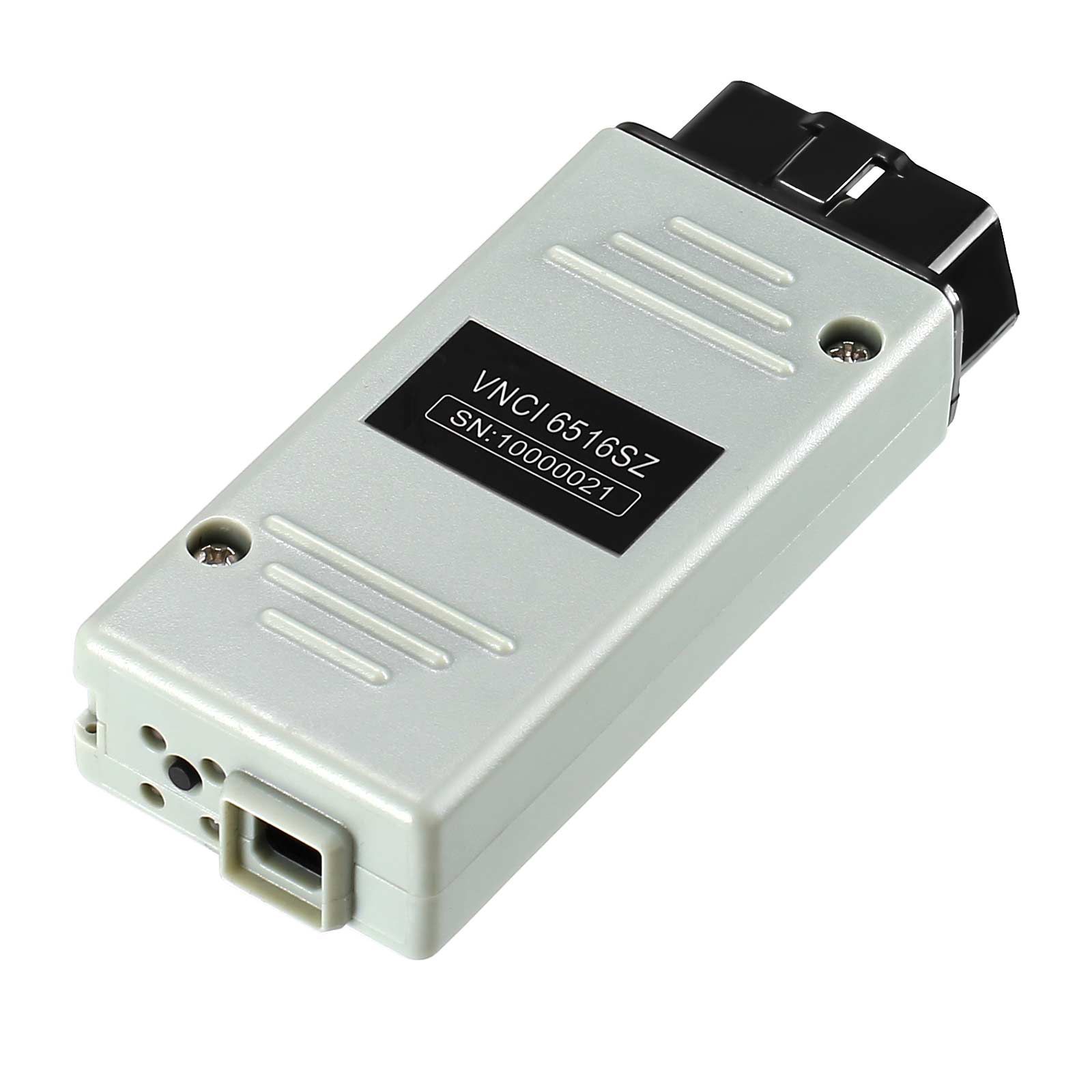 2024 VNCI 6516SZ Suzuki Diagnositc interface compatible avec SDT-II pilote logiciel OEM