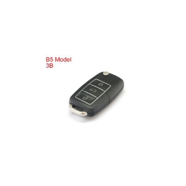 Public B5 5pcs / pro Waterproof Key (Black) Remote Control Key Box 3