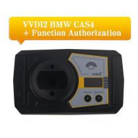Vvdi2 BMW cas4 + Function Licensing Service