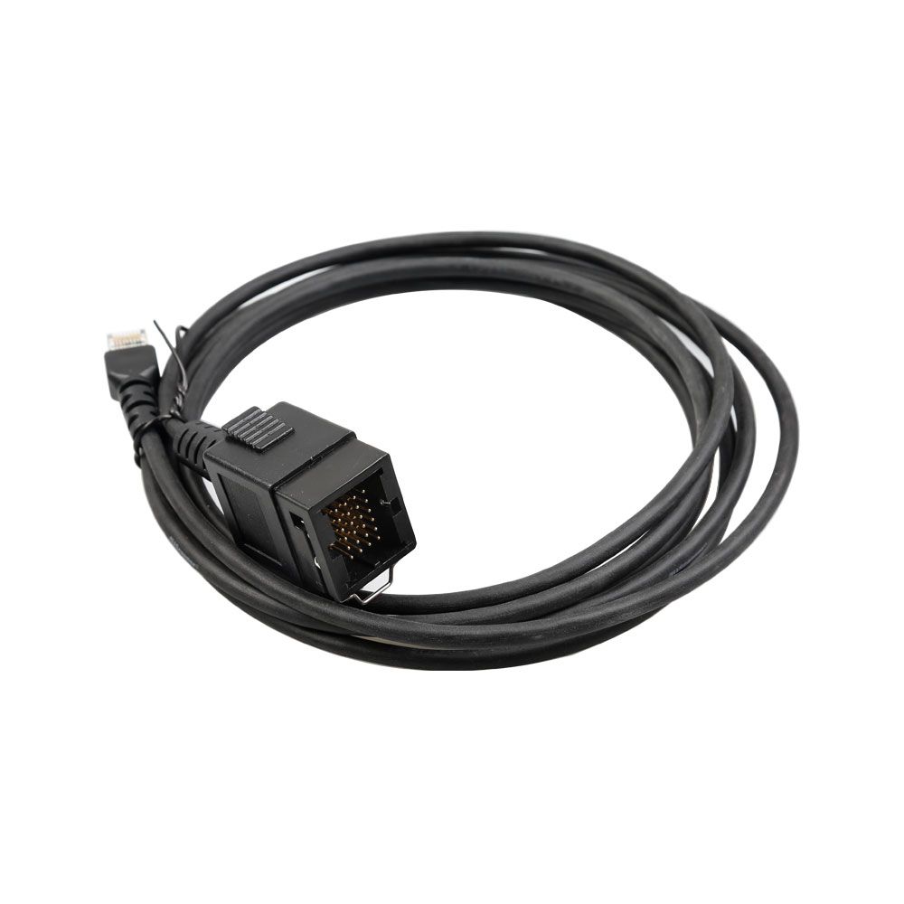 WIFI VXDIAG MULTI Outil de diagnostic 4 en 1 pour Toyota Ford Mazda & JLR