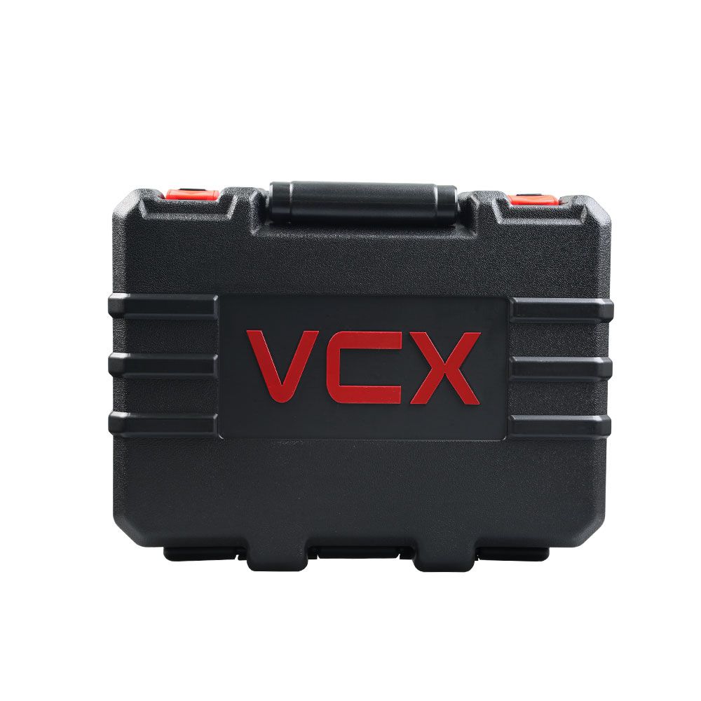 WIFI VXDIAG MULTI Outil de diagnostic 4 en 1 pour Toyota Ford Mazda & JLR
