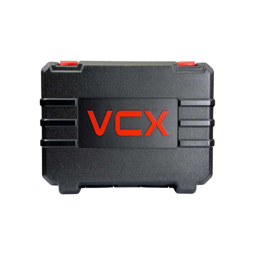 Nouveau outil de diagnostic multi VXDIAG pour BMW & BENZ 2 en 1 scanner sans disque dur