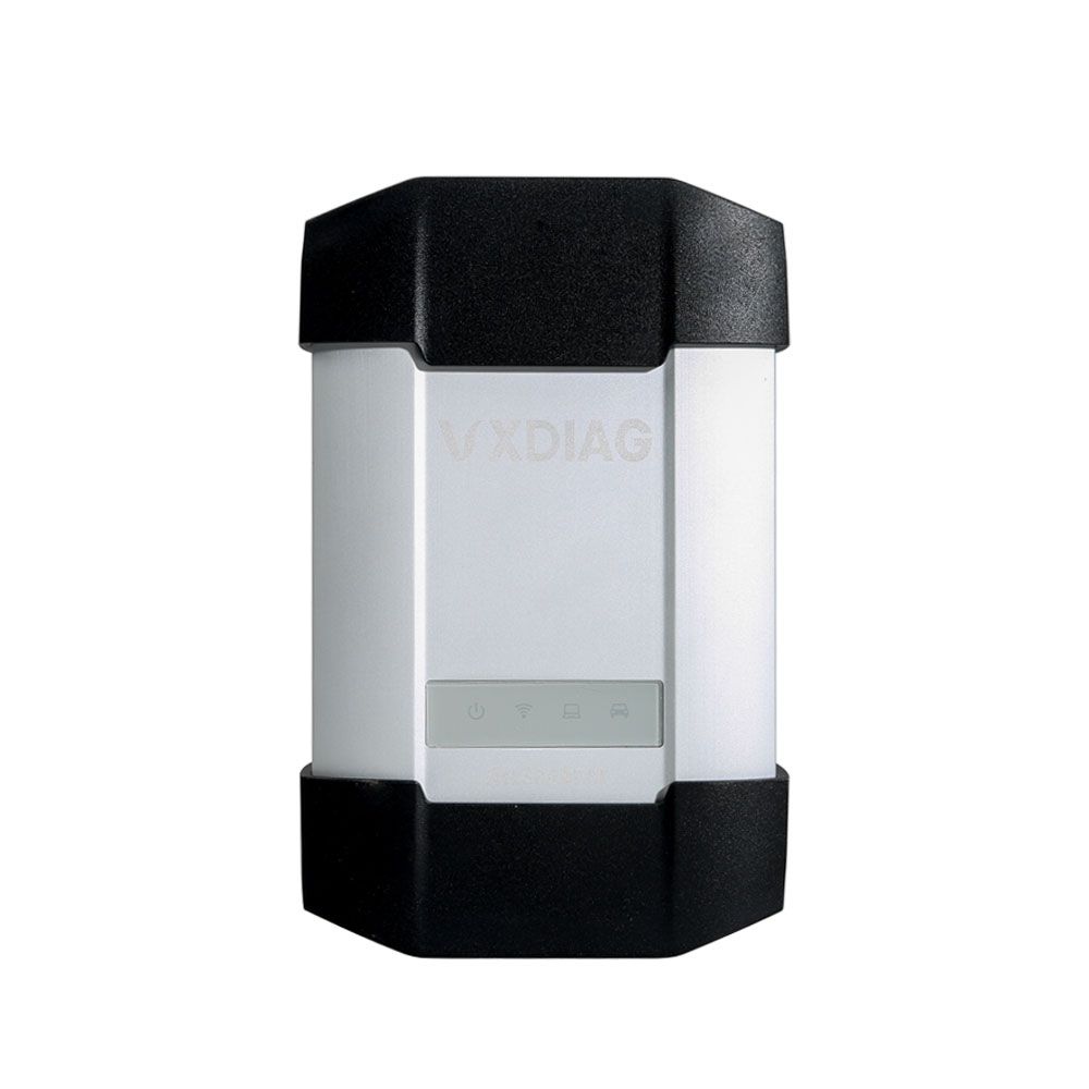 Nouveau outil de diagnostic multi VXDIAG pour BMW & BENZ 2 en 1 scanner sans disque dur