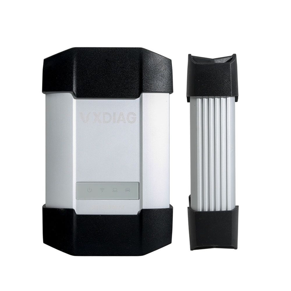 Nouveau outil de diagnostic multi VXDIAG pour BMW & BENZ 2 en 1 scanner sans disque dur