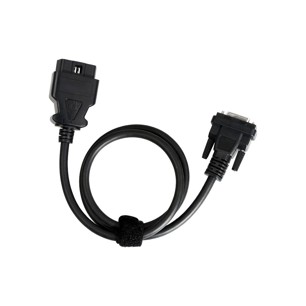 Nouveau outil de diagnostic multi VXDIAG pour BMW & BENZ 2 en 1 scanner sans disque dur